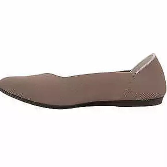 Jsport Ladies' Doreen Casual Flat Ballet Women's Shoe - Picture 1 of 10